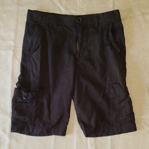🏷 Urban Pipeline Cargo Shorts